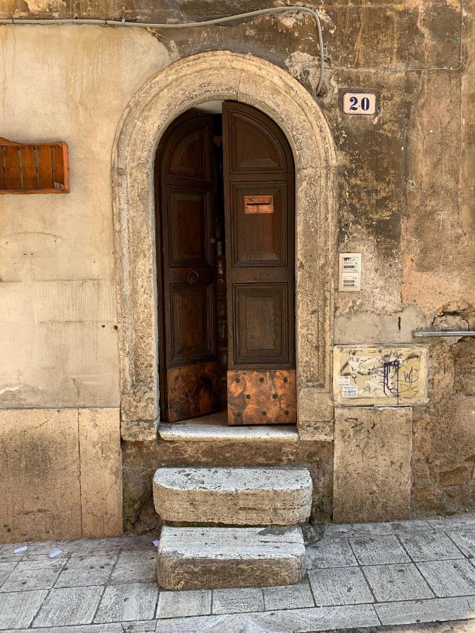 Dimora D'Este Tivoli Bagian luar foto
