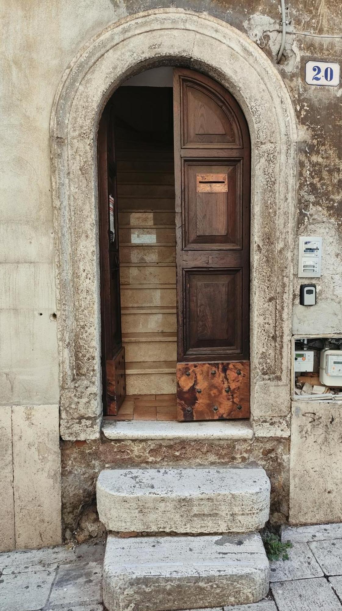 Dimora D'Este Tivoli Ruang foto